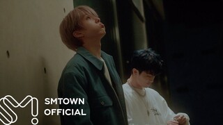 NCT DREAM 'Dive Into You' DREAM-VERSE Chương 1 Tam Giác Tình Yêu