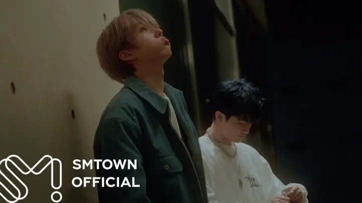NCT Dream 'Dive Into You' Dream-Verse Chapter #1 The Love Triangle