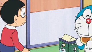 A future camera that can take pictures of the future#Doraemon