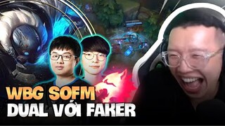 PHÂN TÍCH SOFM GRAGAS, GÃ BỤNG BỰ KHÓ CHỊU (LMHT) 11.24