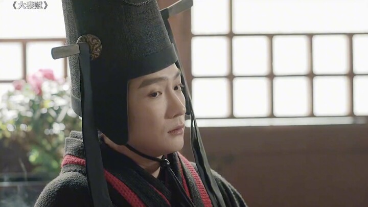 The Qin Empire # Zhu Zhu Can’t Sweet-Talk the Empress Dowager—She Really Can’t Pull This Off