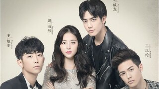 Long For You Episode 19 Eng Sub