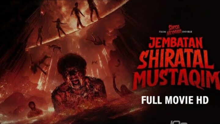 𝗝𝗘𝗠𝗕𝗔𝗧𝗔𝗡 𝗦𝗛𝗜𝗥𝗔𝗧𝗔𝗟 𝗠𝗨𝗦𝗧𝗔𝗤𝗜𝗠 (𝟮𝟬𝟮𝟱) 𝗛𝗗