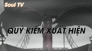 Soul Eater (Short Ep 15) - Quỷ Kiếm xuất hiện #souleater