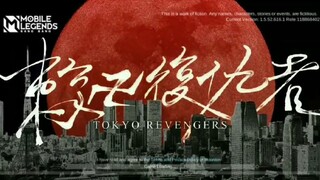 Ml intro|Tokyo revengers •••