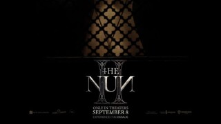 the nun 2