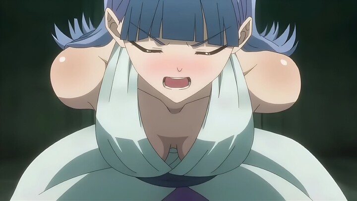 Ga Punya Tangan Tapi Kok... 😳 [AMV]