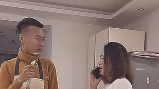 我真不是那个意思