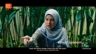 kiblat ke syurga ep08