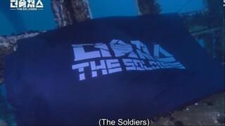 The Soldiers: Episode 1 [Eng Sub]