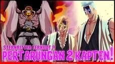 KEKALAHAN MEMALUKAN! 2 Kapten Vs 1 Sternritter - BLEACH Chapter 559 sd 561