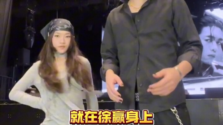 هكذا هو مصير شو ينغ المحظوظ بالبؤس.