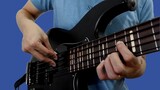 2 EASY ways to improve your Right Hand in Worship BASS!