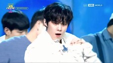 Kim Woo Seok "Switch" | KBS Song Festival 2022