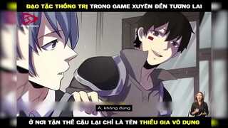 Review Truyện | Mạt Thế Đạo Tặc Hành