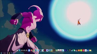 [Wallpaper Engine]วอลเปเปอร์ดราก้อนบอลอันน่าหลงใหล 02!