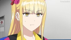 E4 Ballparak de Tsukamaete! Subtitle Indonesia