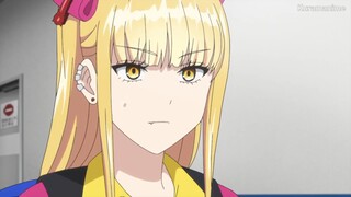 E4 Ballparak de Tsukamaete!  Subtitle Indonesia