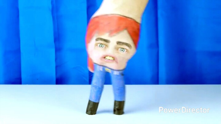 Roisin And Sean's How It's Important To Be Nice When We Ask For Things Review