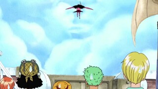 [One Piece]Funny and happy daily life[98]