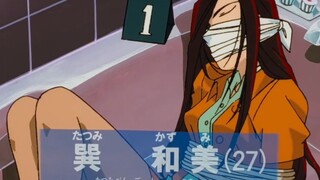 名侦探柯南中大胡子杀老婆这集不知你还有印象吗？