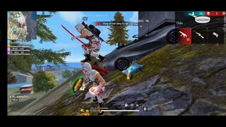 nhạc game free fire bên trên tầng lầu remix Khang mobile