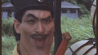 皇族僵尸蟹不肉