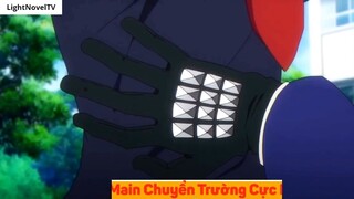 Top 10 Phim Anime Main Là Học Sinh Chuyển Trường Cực Ngầu Và Bá Đạo 1