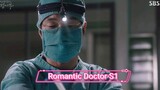 Romantic Doctor S1 Episode 17
