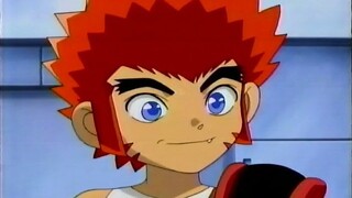 Asobotto Senki Goku - Episode 09 | Subtitle Indonesia