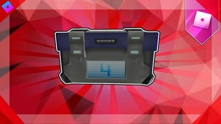 [ROBLOX EVENT 2021!] How to get the AJ Striker's CRATE DROP #4! | ROBLOX War Simulator