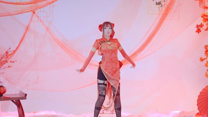 Besar! Bersediakah kamu menghabiskan hidup ini bersamaku? 【Bunga Lili Senja】