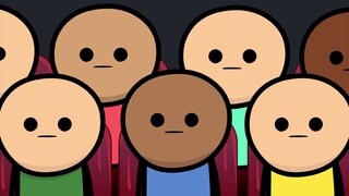 【Cyanide Happy Show】การถ่ายภาพ