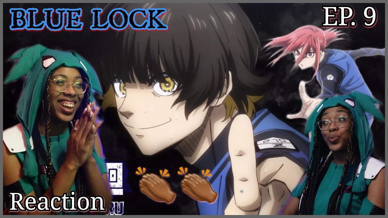 AWAKENED BACHIRA  Blue Lock Episode 22 REACTION 