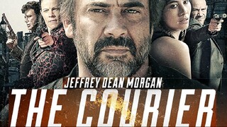 The Courier 2012 (Action/Crime/Drama)