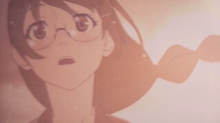 [MAD|Kizumonogatari]Personal Cut of Hanekawa Tsubasa