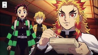 Kimetsu no Yaiba Chuyến Tàu Vô Tận Tập 1