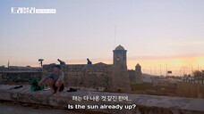 Traveler EP.2 (ENGSUB)