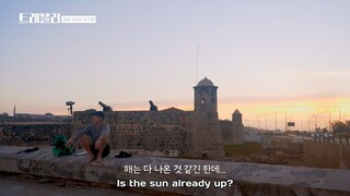 Traveler EP.2 (ENGSUB)