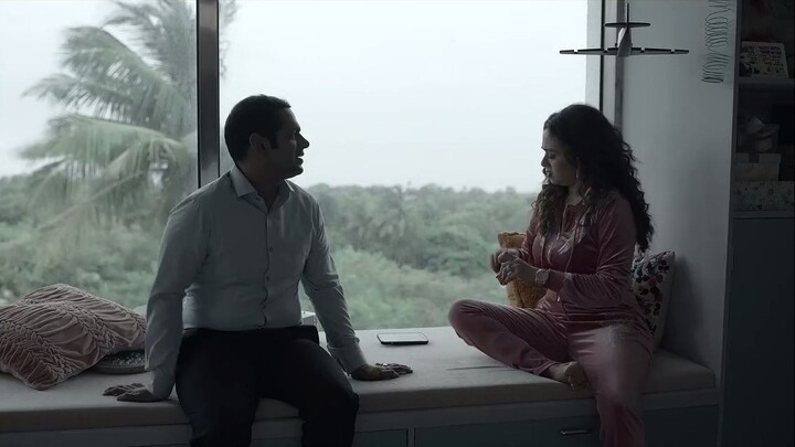 36 Days S01 E02 WebRip 720p Hindi AAC 5.1 x264 ESub - mkvCinemas