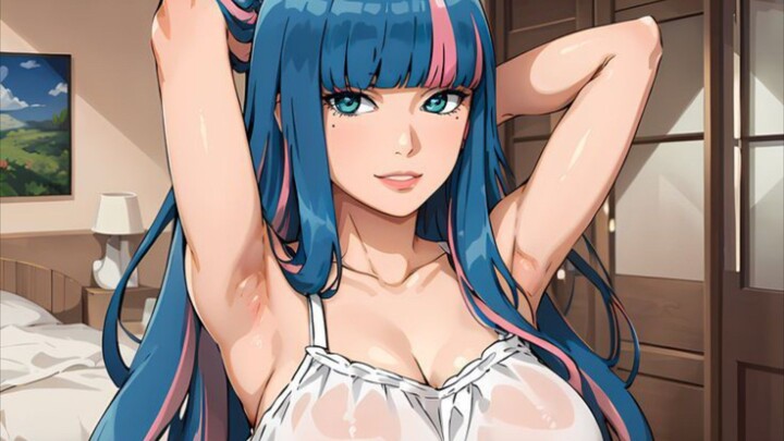 SCENE HARAM BORUTO DAN EIDA