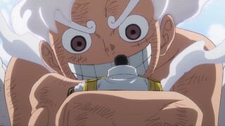 MOMEN LUFFY BULLY KIZARU