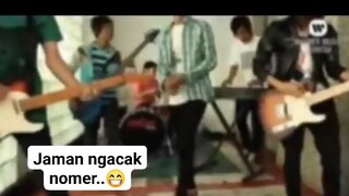 lagu yg lagi virall ni gaes di semua aplikasi