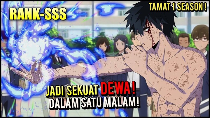 AWALNYA CUMA SAMPAH YG DITERTAWAKAN ORANG, KINI JADI OVERPOWER SETELAH DAPAT ARTEFAK DEWA‼️