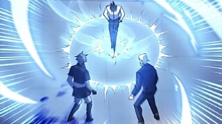 more powerful than a saint😉