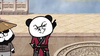 Tôi bắt đầu với tư cách là Con Thiên Chúa ở Thánh địa hỗn loạn. Làm sao Con Thiên Chúa dám thách thứ