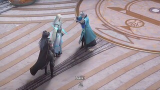 Battle Through The Heavens Season 5 Episode 157 1080p