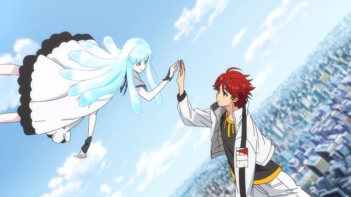 SI-VIS: The Sound of Heroes | The Sound of a Noble Hero