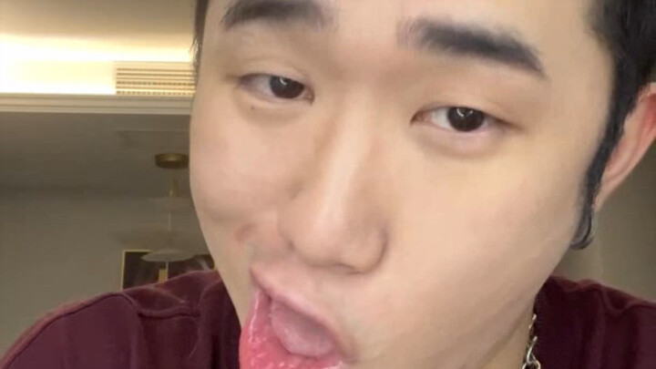 Girlcult, kasih uang baru aku hapus