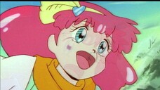 Mahou no Princess Minky Momo : Yume o Dakishimete - Episode 13 | Subtitle Indonesia